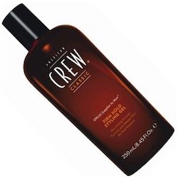 American Crew Firm Hold Styling Gel - GRATIS LEVERET.